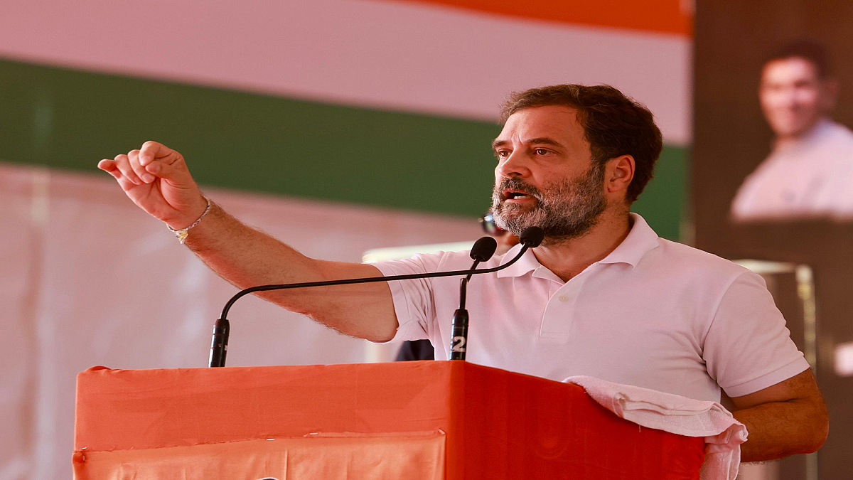 फोटो: INCIndia