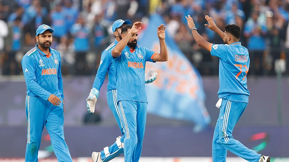 फोटोः @BCCI