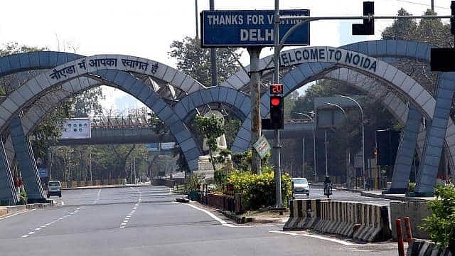 नोएडा में दशहरे के दिन तक कई मार्गों पर रहेगा डायवर्जन, घर से निकलने से पहले जानें पूरा रूट प्लान