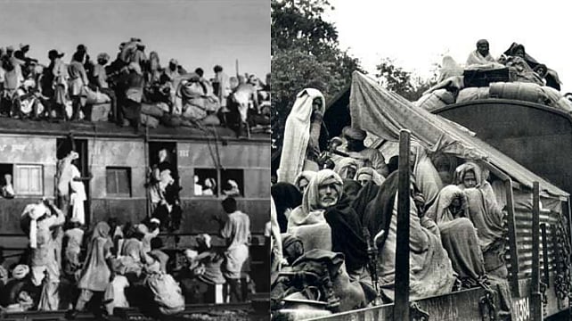 भारत डोगरा का लेख: कांग्रेस के मुस्लिम नेताओं ने अंतिम समय तक की थी देश-विभाजन रोकने की कोशिश 