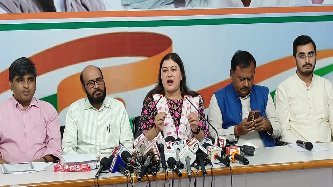 मध्य प्रदेश चुनाव तारीखों का कांग्रेस ने किया स्वागत, राहुल गांधी कल शहडोल में करेंगे विशाल जनसभा