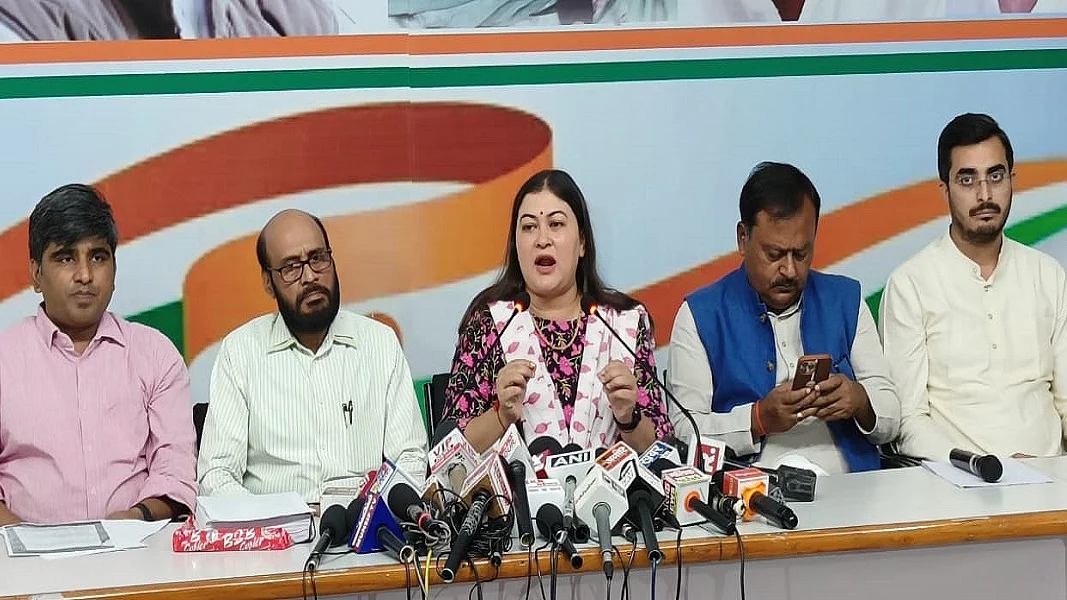 मध्य प्रदेश चुनाव तारीखों का कांग्रेस ने किया स्वागत, राहुल गांधी कल शहडोल में करेंगे विशाल जनसभा