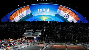 एशियाई खेल 2023 में भारत का अभियान खत्म, 28 गोल्ड सहित 107 मेडल के साथ चौथे स्थान पर रहा भारत