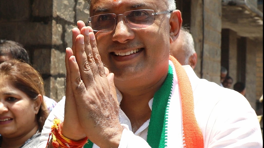 फोटो: IANS