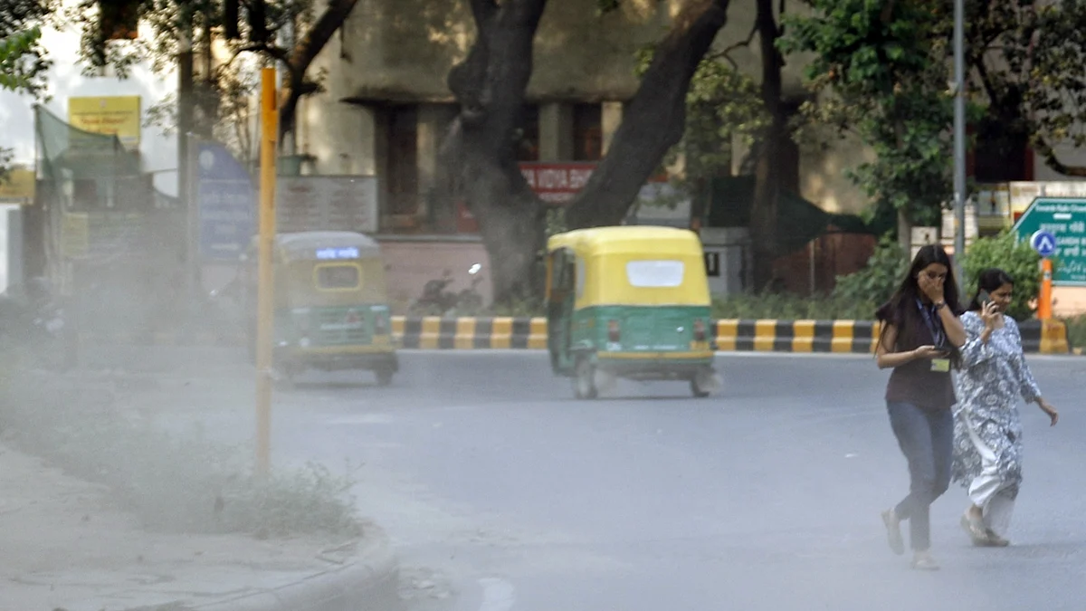 फोटो: IANS