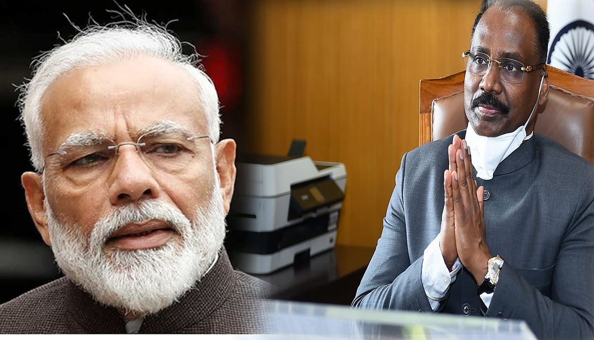 आकार पटेल का लेख: घोटालों के संकेत देती CAG रिपोर्ट देने वाले अफसरों के तबादले और पारदर्शिता पर मोदी का संकल्प