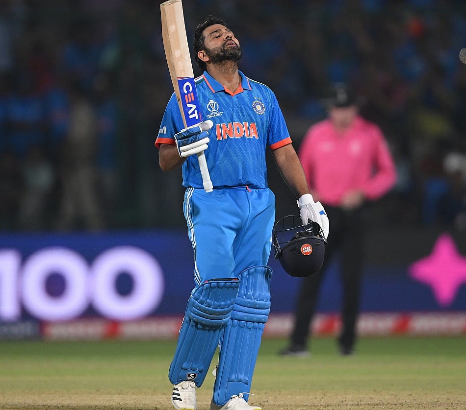 फोटोः @BCCI