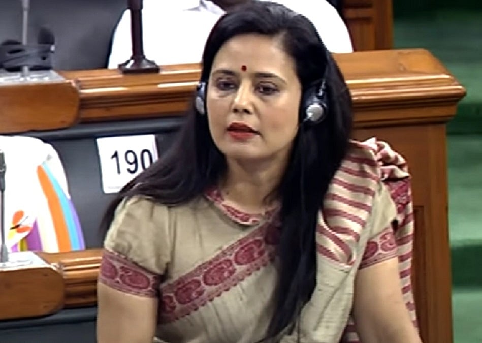 कैश फॉर क्वेरी मामला: TMC सांसद महुआ को हाईकोर्ट से बड़ी राहत, दिल्ली हाई कोर्ट ने लोकपाल के आदेश को रद्द किया