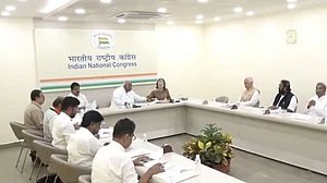 तेलंगाना चुनावः कांग्रेस ने उम्मीदवारों की सूची को अंतिम रूप दिया, जल्द जारी होगी 51 कैंडिडेट की लिस्ट