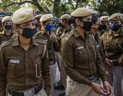 भारत के पहले महिला पुलिस स्टेशन की गोल्डन जुबली, 50 साल पहले इंदिरा गांधी ने किया था उद्घाटन