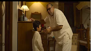 सिनेजीवन: रिलीज हुआ फिल्म 'शास्त्री विरुद्ध शास्त्री' का ट्रेलर और 'ब्रह्मास्त्र 2' को लेकर रणबीर ने शेयर किया बड़ा अपडेट