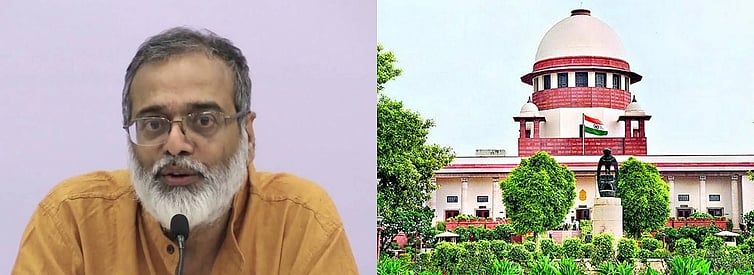 यूएपीए मामले में न्यूज़क्लिक के संपादक की याचिका पर दिल्ली पुलिस को नोटिस, सुप्रीम कोर्ट ने तीन सप्ताह में जवाब मांगा