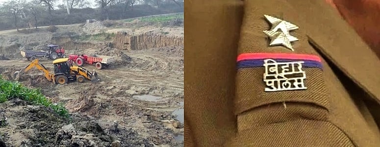 शराब, रेत माफियाओं को पकड़वाने वालों के लिए बिहार पुलिस का जबरदस्त 'ऑफर', इतने लाख रुपए तक का दिया जाएगा इनाम 