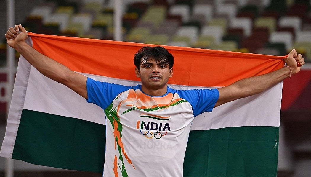 खेल: एशियन गेम्स में नीरज चोपड़ा ने जीता गोल्ड और वर्ल्ड कप से पहले ICC रैंकिंग में बड़ा बदलाव 