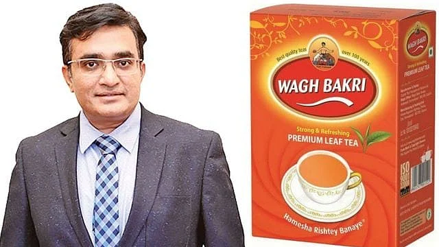 वाघ-बकरी चाय समूह के मालिक पराग देसाई की आवारा कुत्‍तों के हमले में मौत