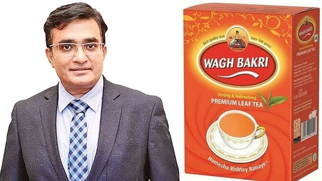 वाघ-बकरी चाय समूह के मालिक पराग देसाई की आवारा कुत्तों के हमले में मौत