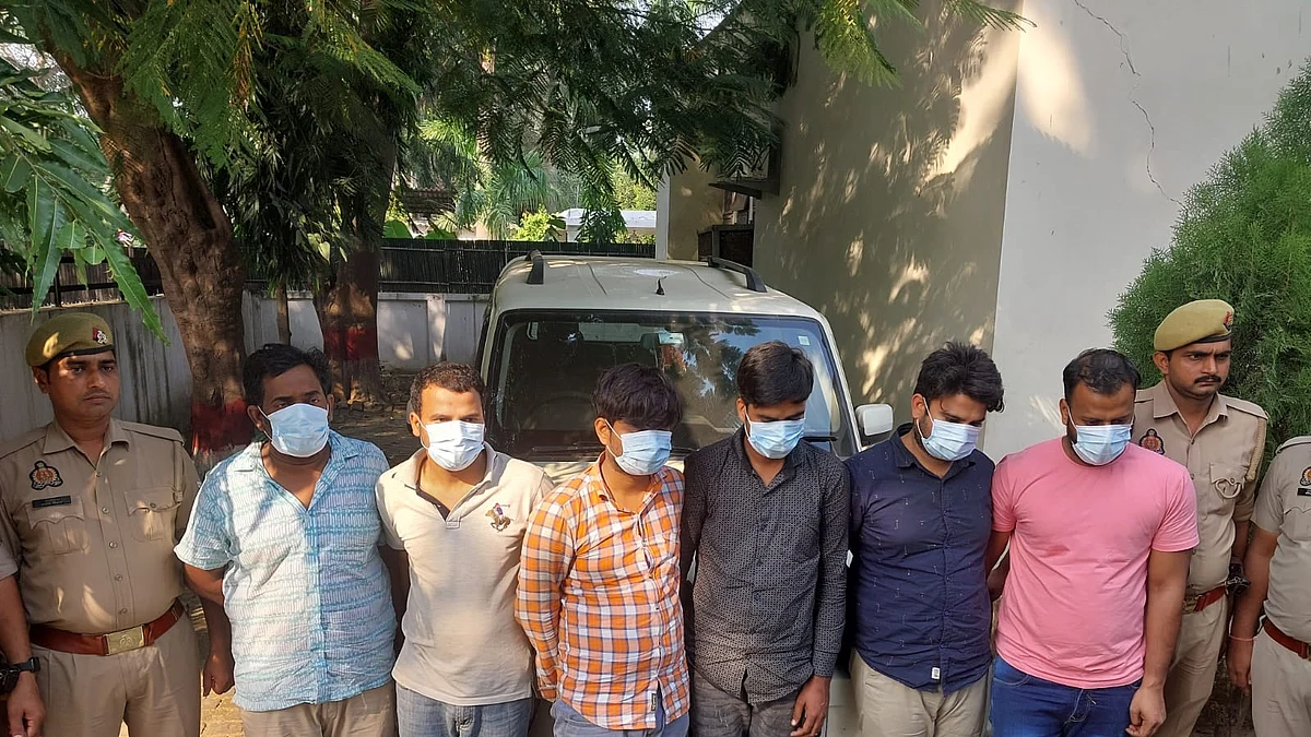 फोटो: IANS