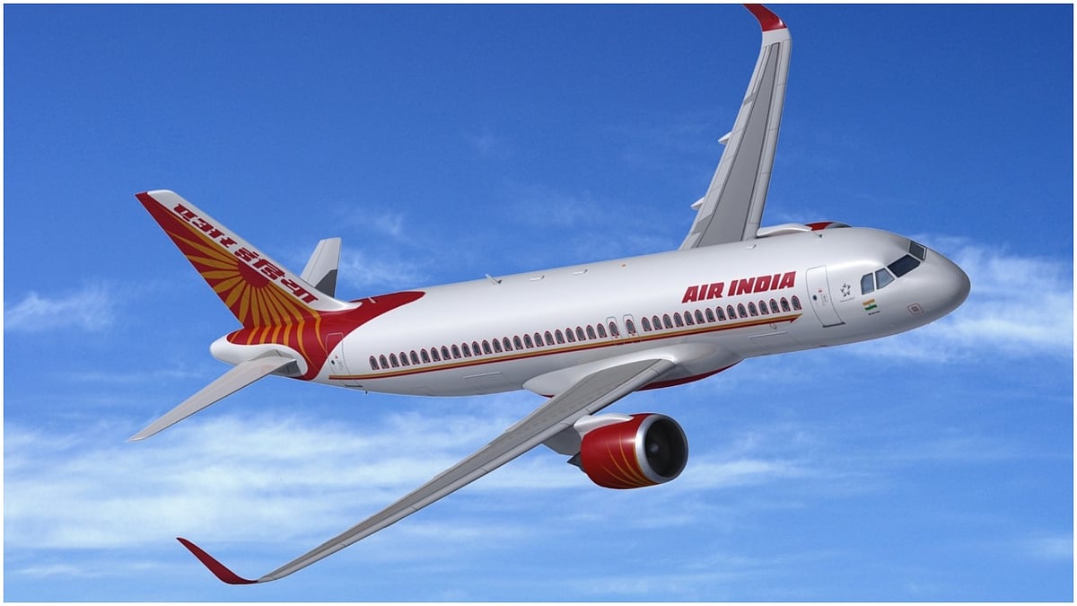 एयर इंडिया के विमान को कराची में करनी पड़ी आपात लैंडिंग, मेडिकल इमरजेंसी बनी वजह 