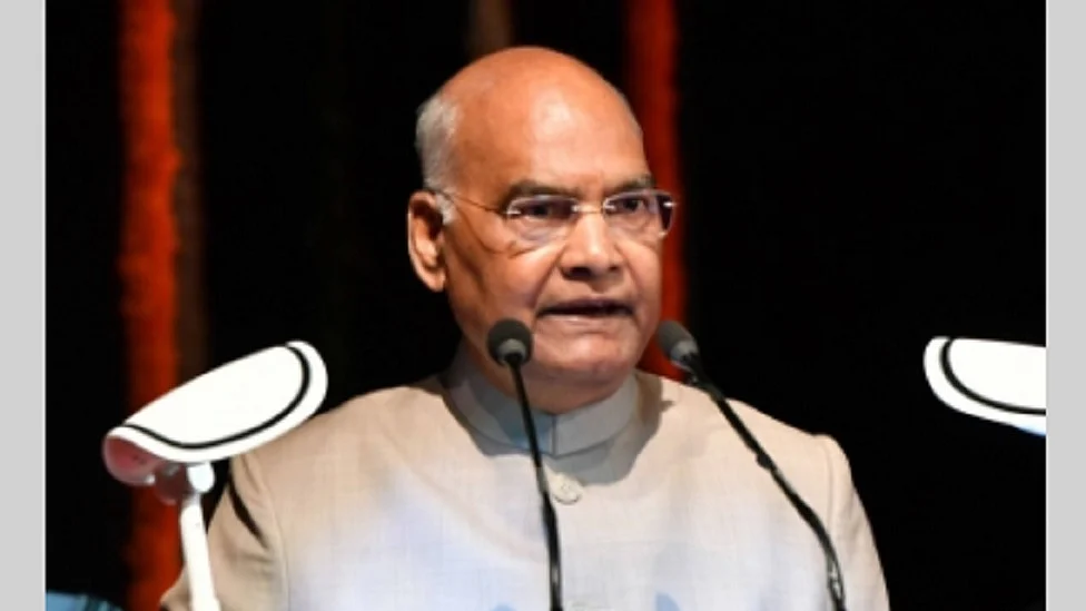 'एक राष्ट्र, एक चुनाव' पर कोविंद समिति की दूसरी बैठक 25 अक्टूबर को होगी