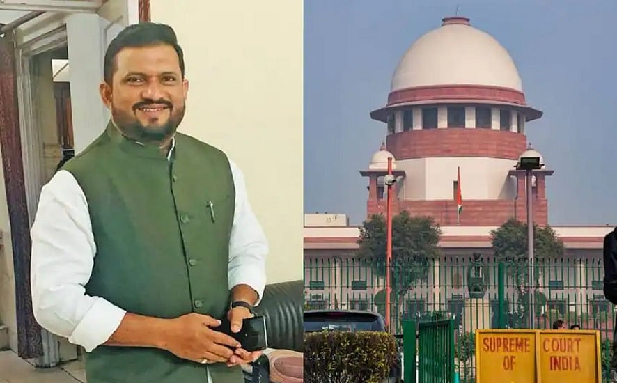 मोहम्मद फैज़ल लक्षद्वीप के सांसद बने रहेंगे, सुप्रीम कोर्ट ने केरल हाईकोर्ट के आदेश पर लगाई रोक