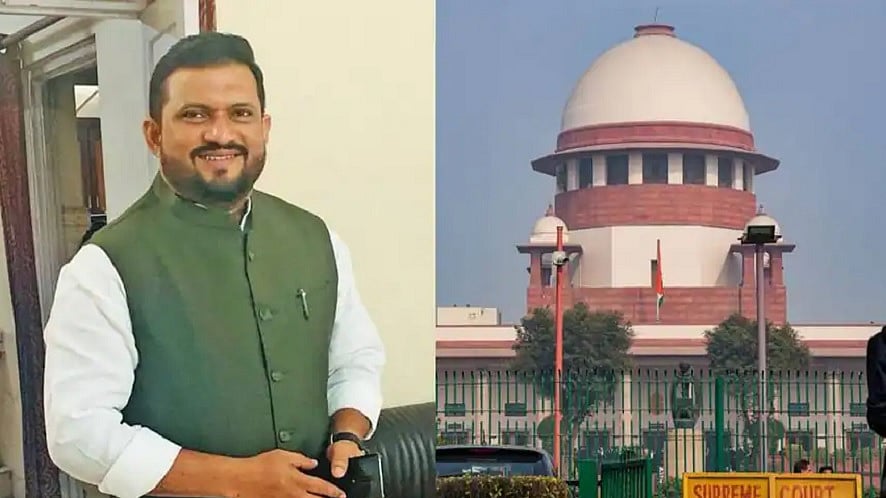 मोहम्मद फैज़ल लक्षद्वीप के सांसद बने रहेंगे, सुप्रीम कोर्ट ने केरल हाईकोर्ट के आदेश पर लगाई रोक
