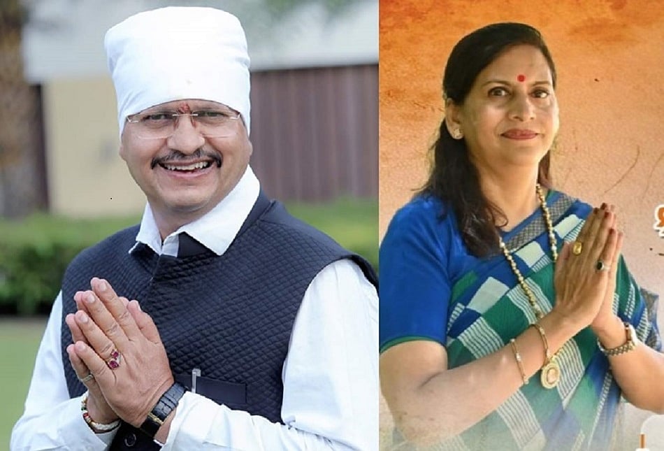 मध्य प्रदेश चुनाव की जंग हुई दिलचस्प, कहीं जेठ-बहू तो कहीं चाचा-भतीजा के बीच मुकाबले से लड़ाई हुई रोचक