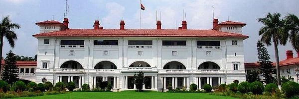 बिहार के राज्यपाल अब 'महामहिम' नहीं 'माननीय' कहलाएंगे, राजभवन सचिवालय ने जारी किया आदेश 
