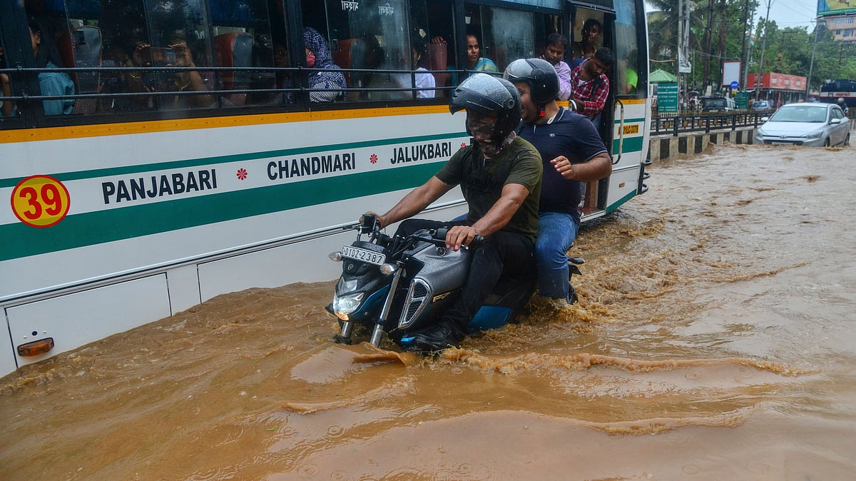 फोटो: Getty Images