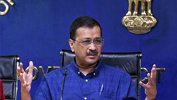 ED ने शराब नीति मामले में अरविंद केजरीवाल को समन भेजकर 2 नवंबर को पेश होने को कहा
