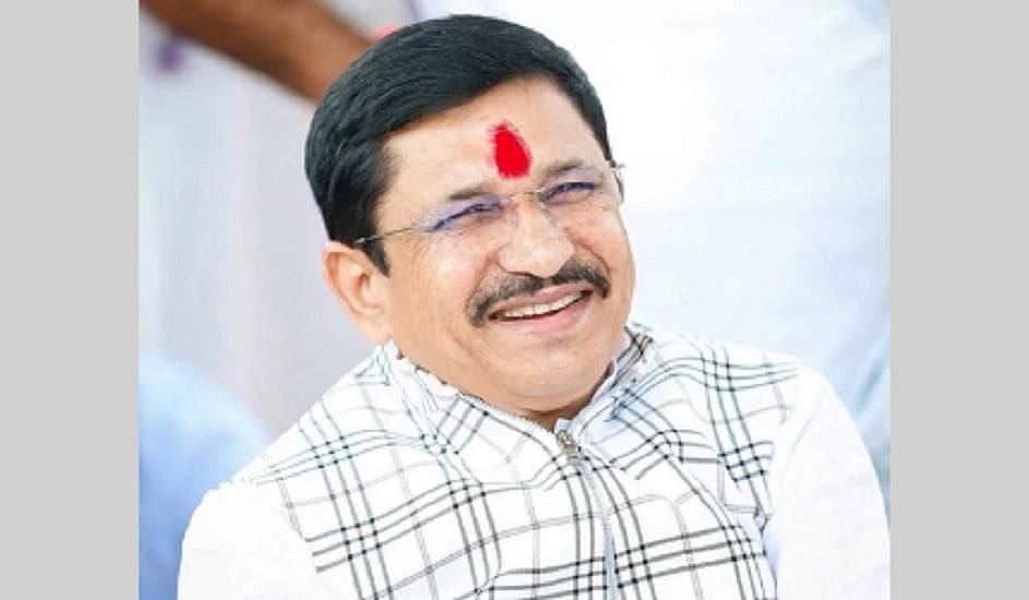 मध्य प्रदेश चुनाव से ठीक पहले BJP को बड़ा झटका, विधायक ने पार्टी और विधानसभा से दिया इस्तीफा