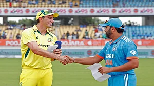 CWC 2023: टीम इंडिया का पहला मैच आज, जीत के साथ करना चाहेगी आगाज, ऑस्ट्रेलिया के खिलाफ कैसी होगी भारत की प्लेइंग 11?
