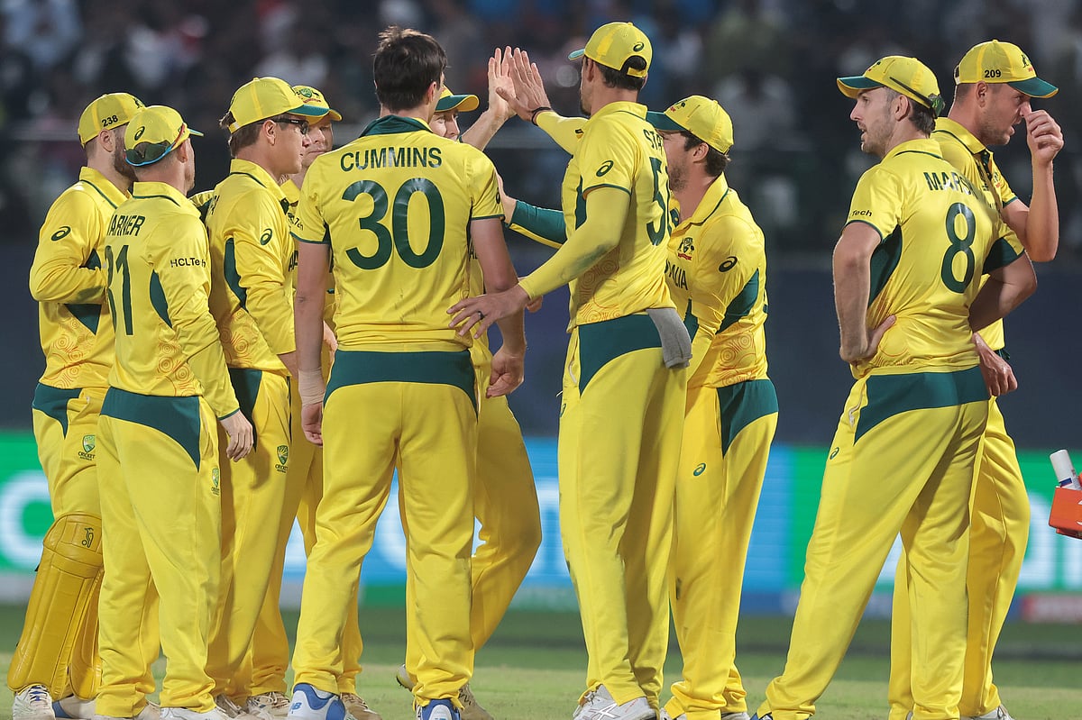 World Cup 2023: ऑस्ट्रेलिया ने रोमांचक मुकाबले में न्यूजीलैंड को 5 रनों से हराया, रचिन रवींद्र की शानदार पारी गई बेकार