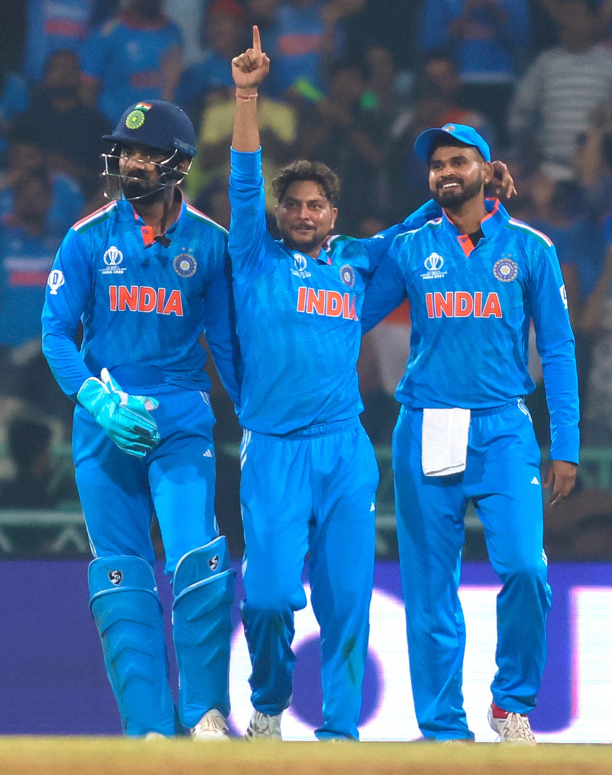 फोटो: IANS