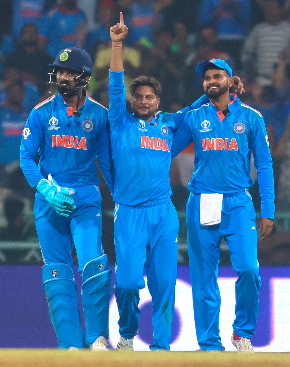 फोटो: IANS