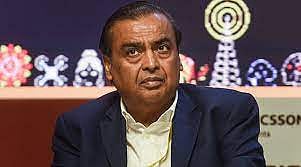 अर्थजगतः मुकेश अंबानी फिर बने सबसे अमीर भारतीय, IMF ने भारत के जीडीपी ग्रोथ का अनुमान बढ़ाया