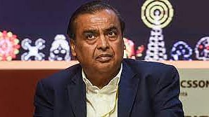 मुकेश अंबानी फिर बने सबसे अमीर भारतीय