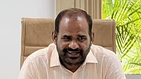 फोटो: IANS