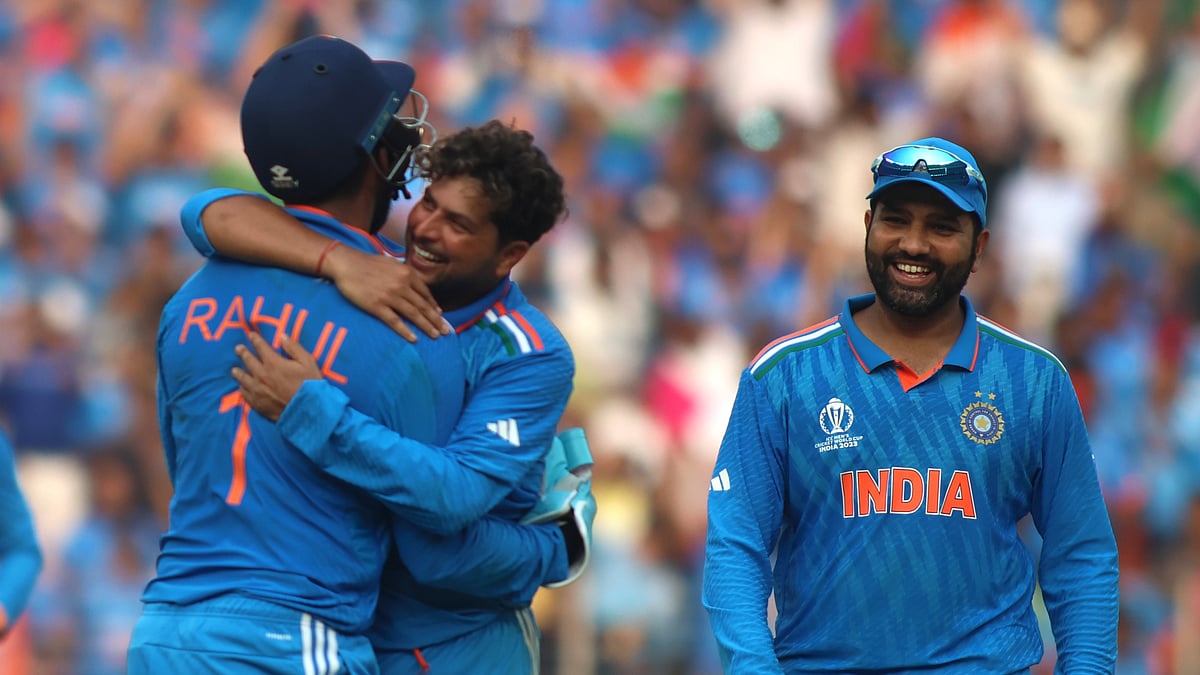 फोटो: IANS