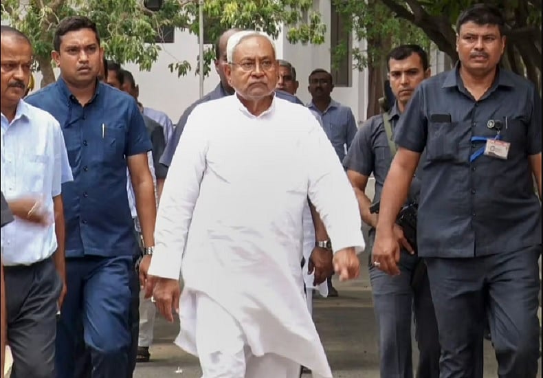 बिहार में मंत्रियों के विभागों का बंटवारा, जानें किसे मिला कौन सा विभाग