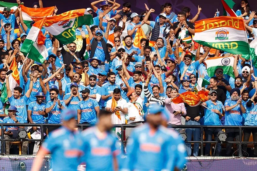 फोटो: IANS