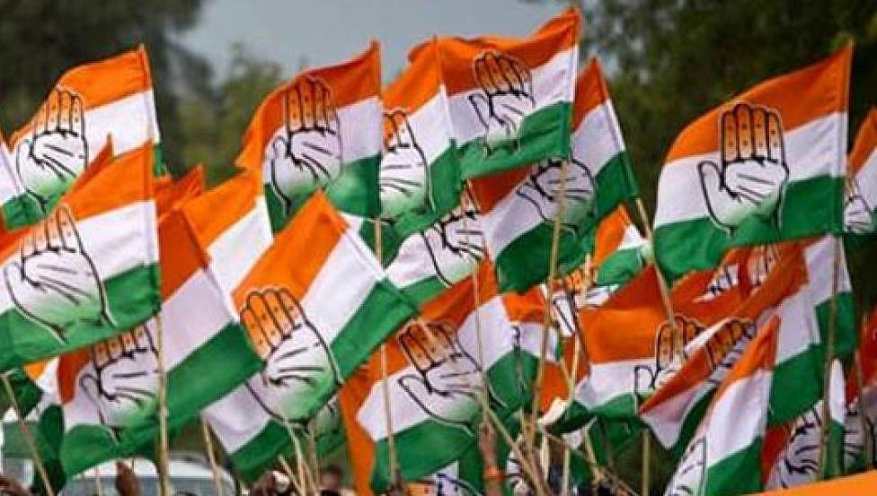 राजस्थान चुनावः कांग्रेस ने 19 उम्मीदवारों की तीसरी सूची जारी की, धौलपुर से शोभारानी, नगर से वाजिब अली को टिकट