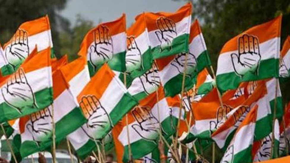 राजस्थान चुनाव के लिए कांग्रेस ने 19 उम्मीदवारों की तीसरी सूची जारी की