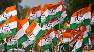राजस्थान चुनावः कांग्रेस ने 19 उम्मीदवारों की तीसरी सूची जारी की, धौलपुर से शोभारानी, नगर से वाजिब अली को टिकट