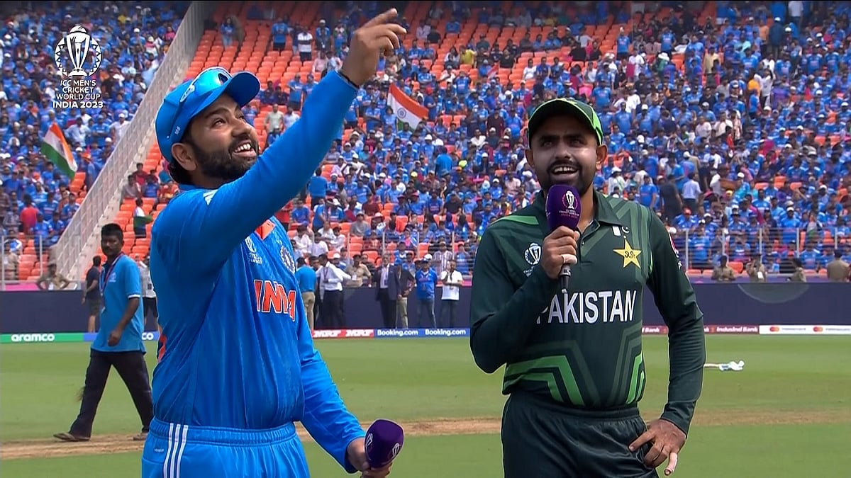 फोटो: @FoxCricket