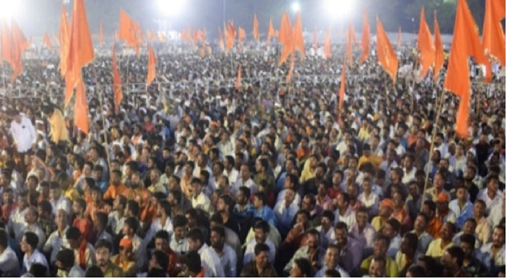 उद्धव ठाकरे को शिवाजी पार्क में दशहरा रैली की मिली इजाजत, 24 अक्टूबर को शिंदे-बीजेपी पर गरजेंगे