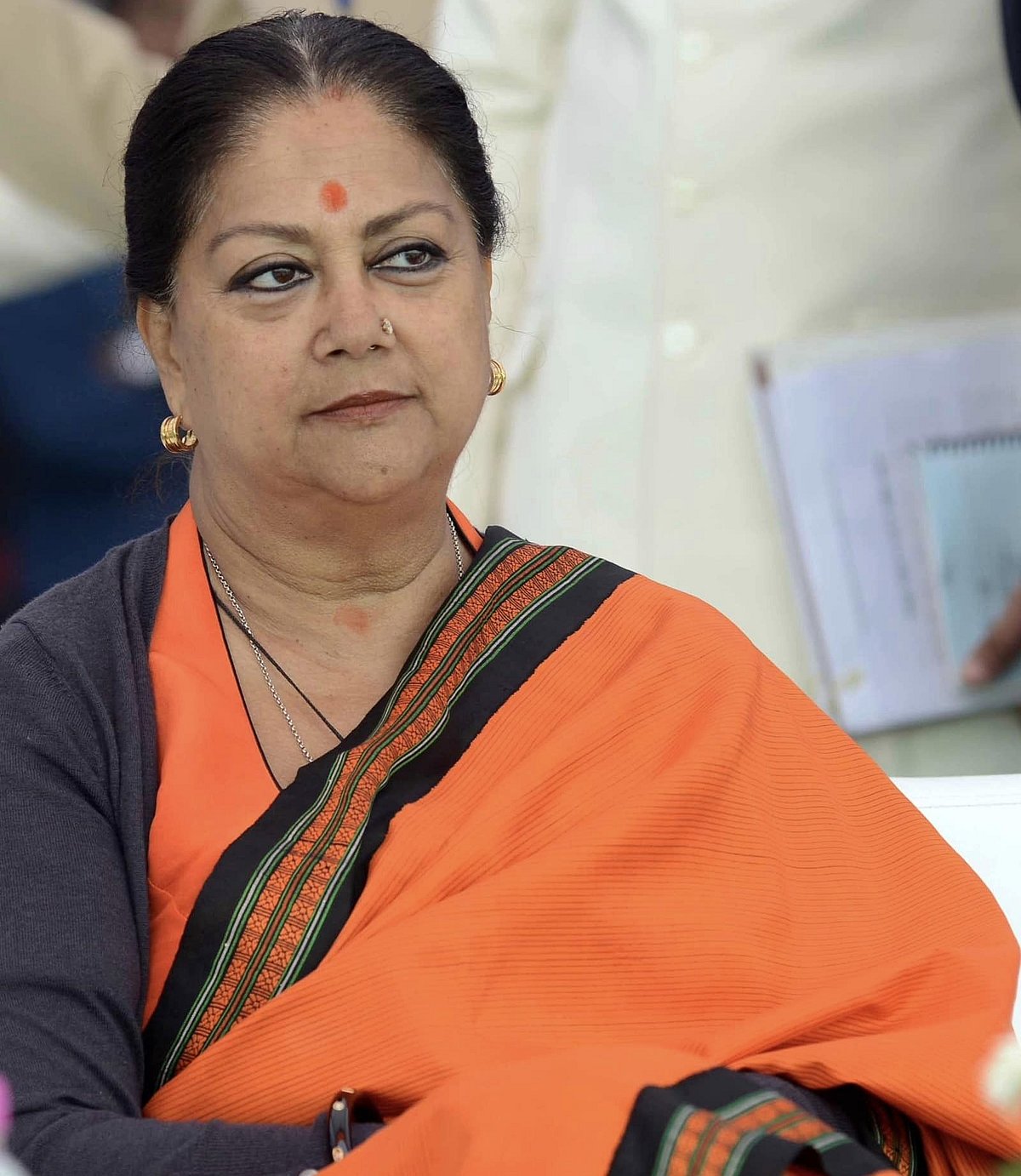 राजस्थान चुनाव: BJP ने 83 उम्मीदवारों की दूसरी लिस्ट की जारी, सूची में वसुंधरा राजे का भी नाम, इस सीट से लड़ेंगी चुनाव