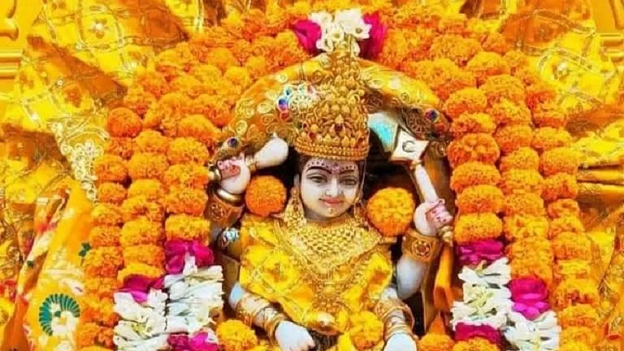 मध्य प्रदेश चुनाव में जीत के लिए नेता नवरात्रि पर चोरी-छिपे करवा रहे तांत्रिक अनुष्ठान