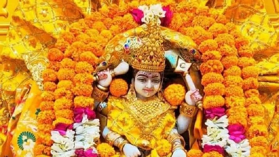 मध्य प्रदेश चुनाव में जीत के लिए नेता नवरात्रि पर चोरी-छिपे करवा रहे तांत्रिक अनुष्ठान