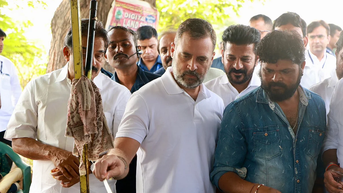 फोटो: @INCIndia