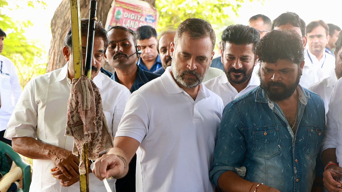 फोटो: @INCIndia
